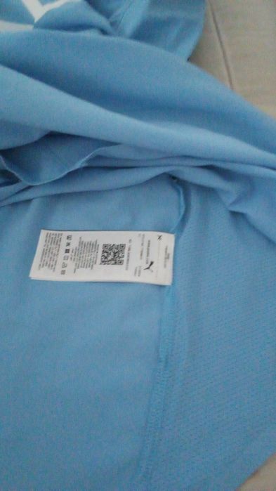 Camisola original novo