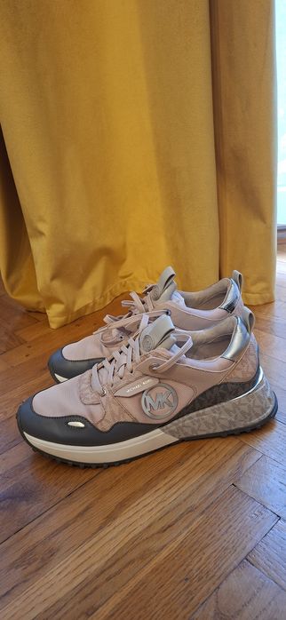 Michael Kors Theo buty 39