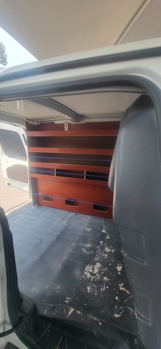 Armario Citroen berlingo ,Peugeot - 2011 a 2018