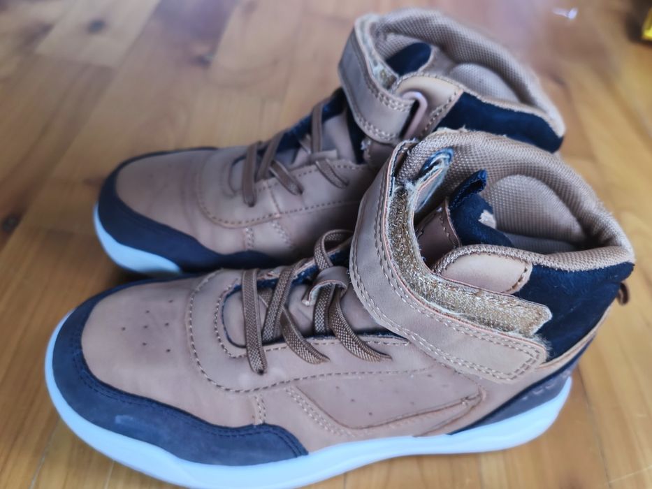 Kappa buty jesień 32