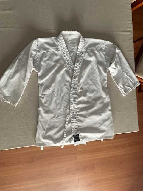 Kimono Karaté Criança