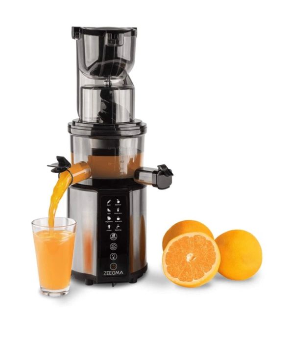 Соковижималка Zeegma SAP PRO