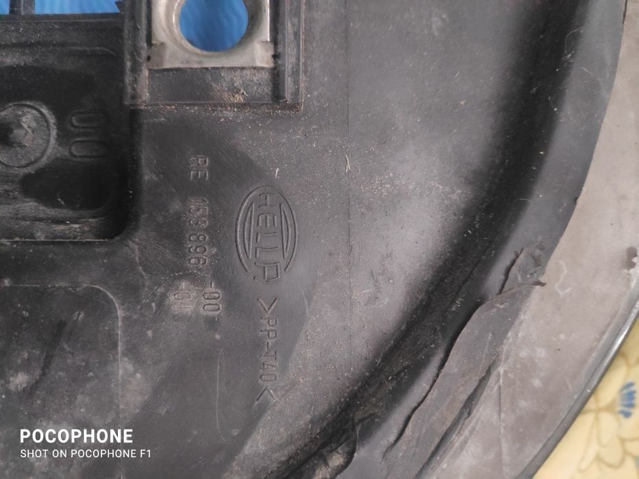 Фари Audi a3 a4 ліва+права