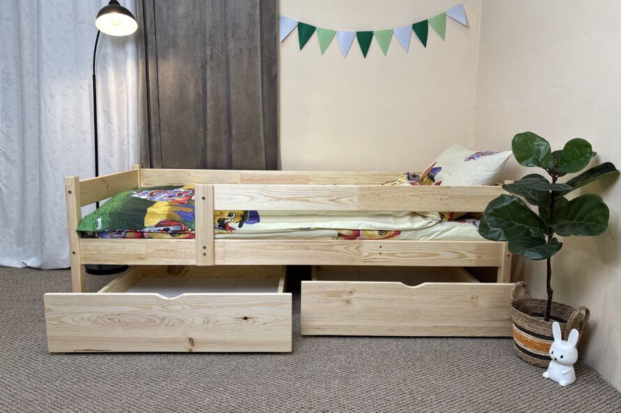 Ліжко, ліжечко дитяче, дитяча кроватка, кроватки, дитячі меблі