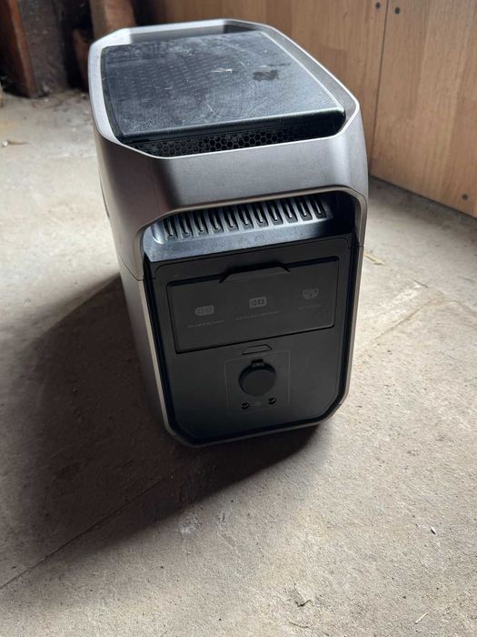 Зарядна станція EcoFlow DELTA 3 Plus