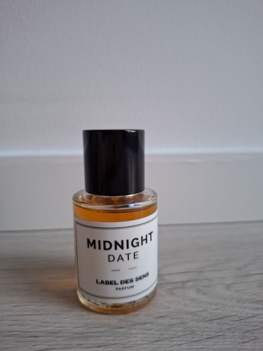Perfumy francuskie Label des sens Midnight date 30 ml