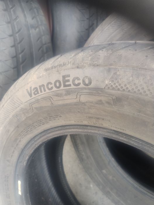 Opony 16" do busa