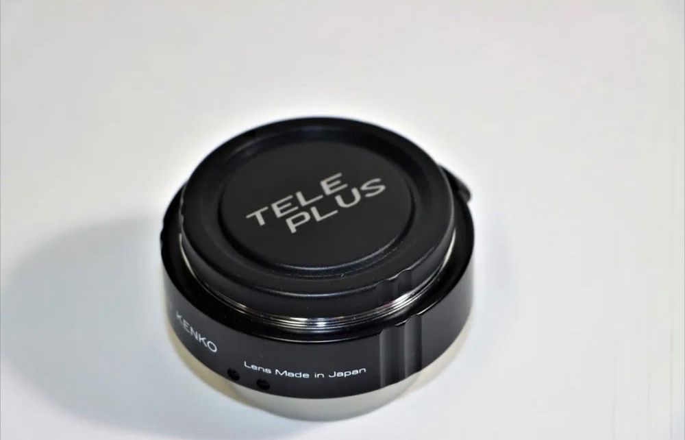 Objetivas Sigma para Nikon como novas