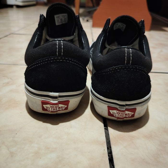 Vans Old Skool Original sk8 y2k