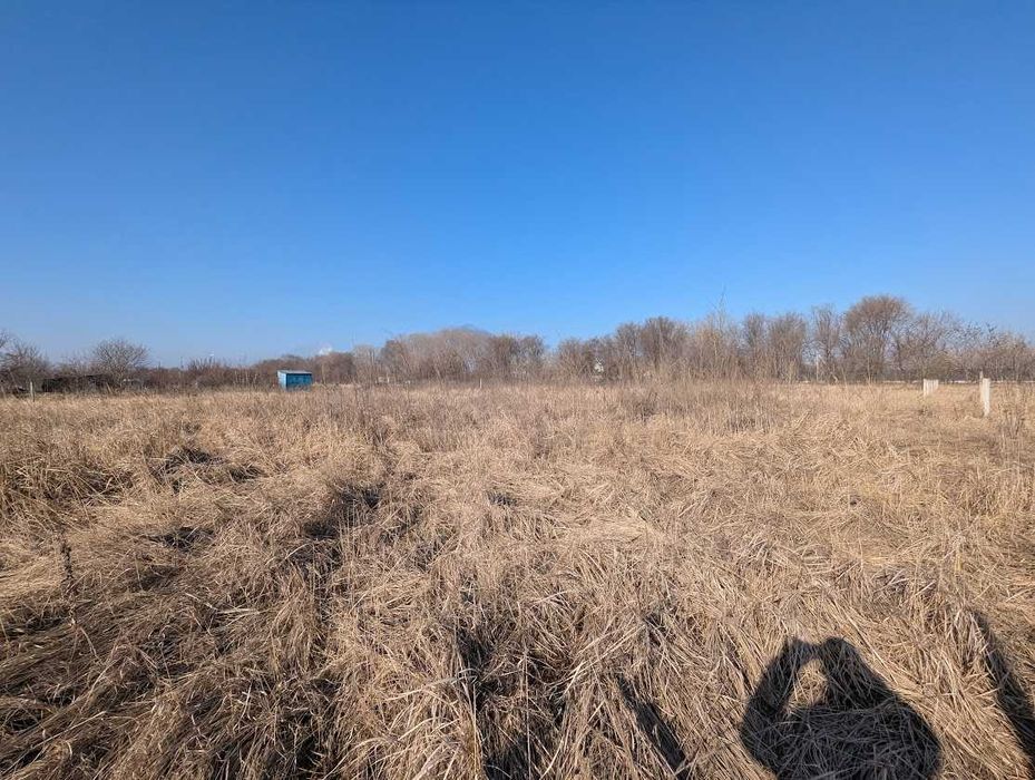 Продам ділянку 9 соток під садівництво у СТ "Мрія" на Першотравневій