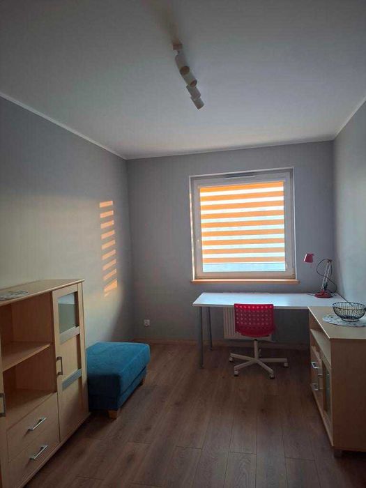 Mieszkanie 3-pokoje / Duży Balkon / Miejsce Parkingowe