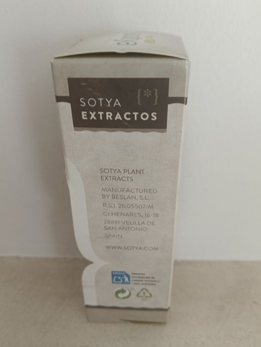 Pack 2 Frascos Extrato de Própolis Sotya (50ml) – Novos/Selados