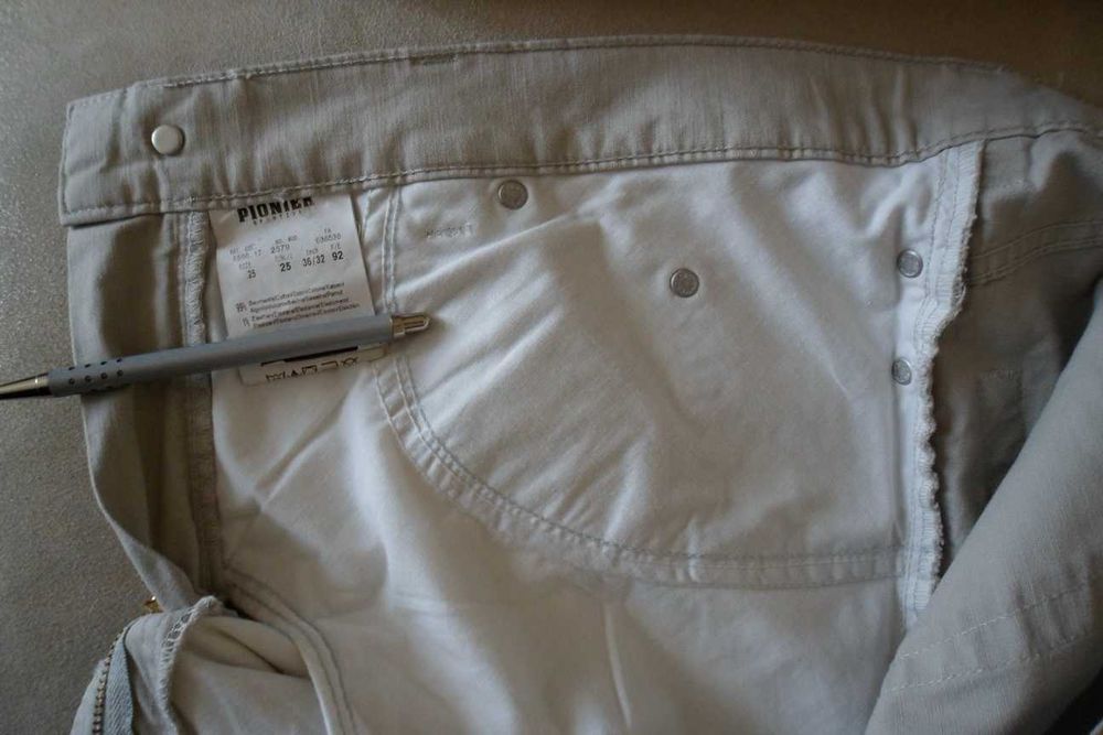 Джинси Pionier 52