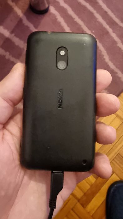 Nokia Lumia 620, modelo RM-846 (Lêr Descrição!)