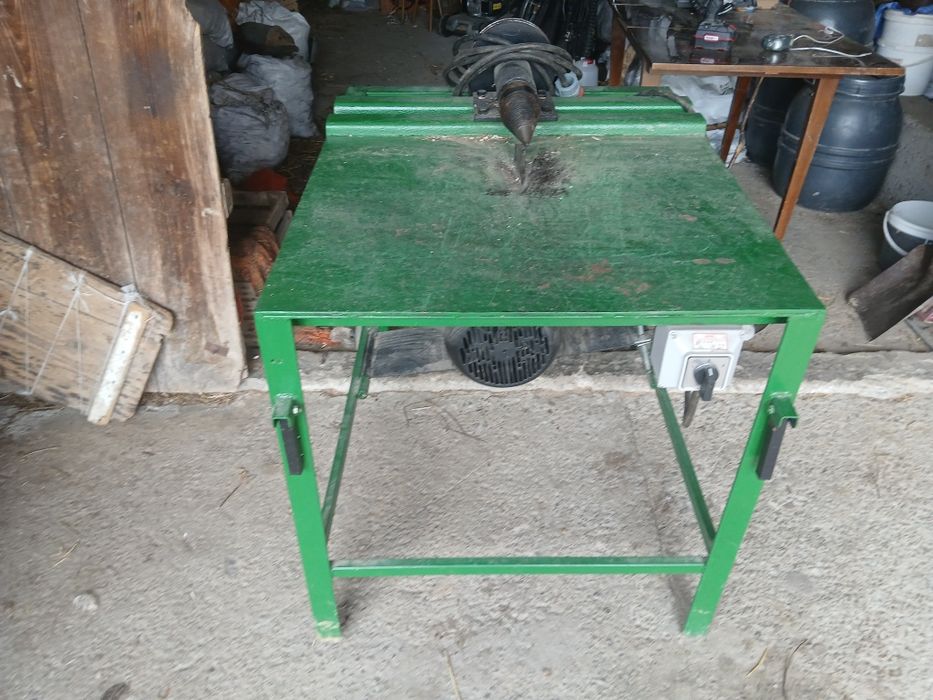 Sprzedam łuparke do drewna