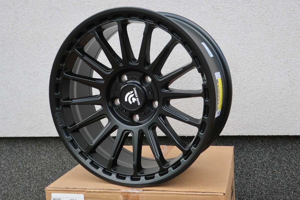 felgi 18 5x127 jeep grand cherokee rubicon wrangler dodge durango