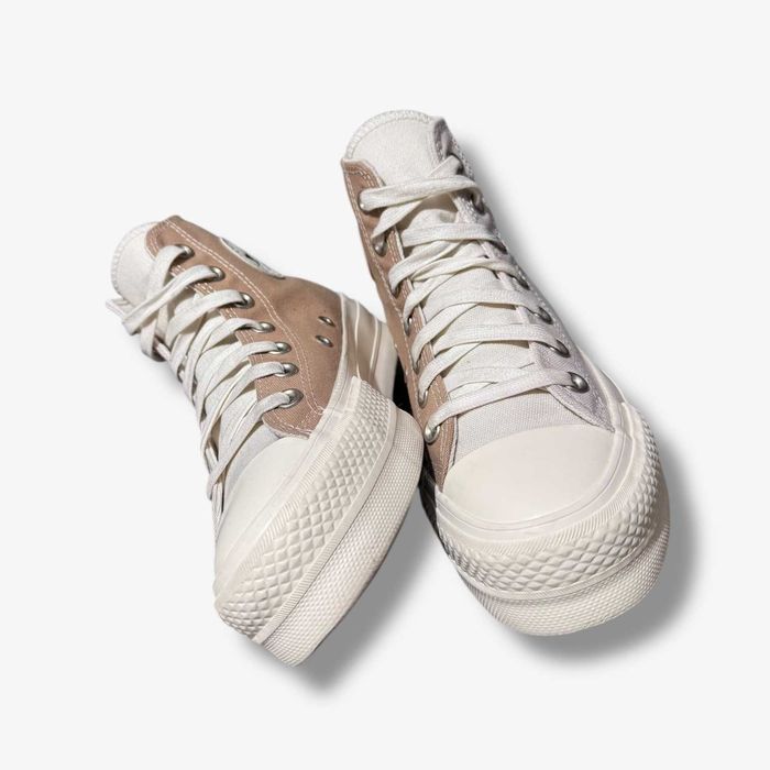 Tenis Converse Chuck Taylor All Star - Tam.36