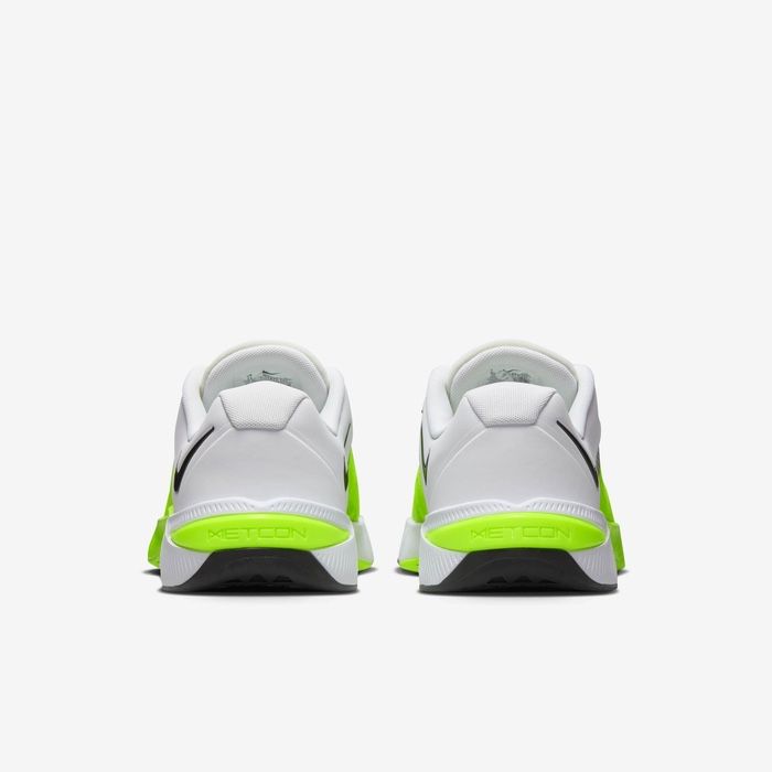 Оригінальні кросівки NIKE METCON 10 (HJ1875-101) | Нові!