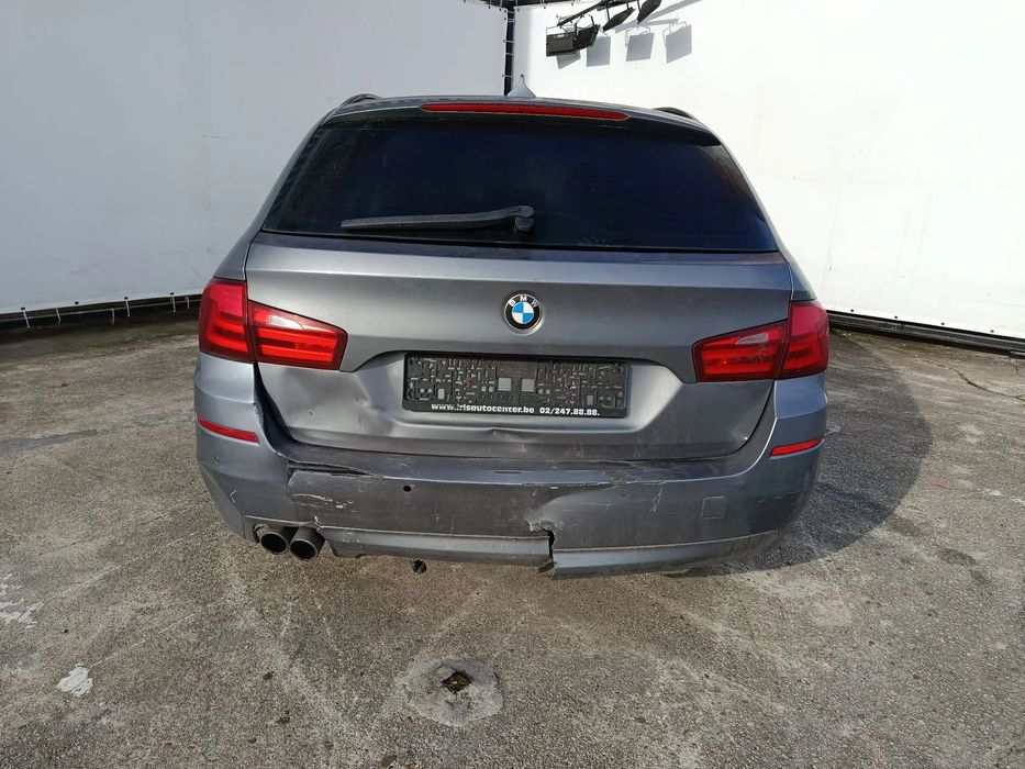 Para peças BMW 5 Touring (F11)