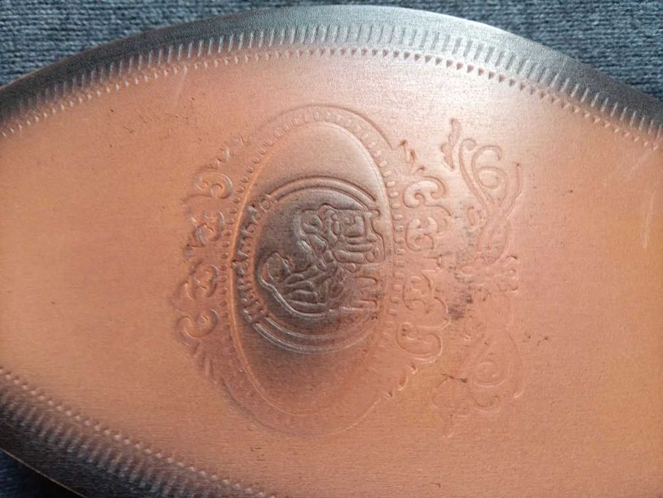 Мужские стильные туфли кожаные коричневые лакированные