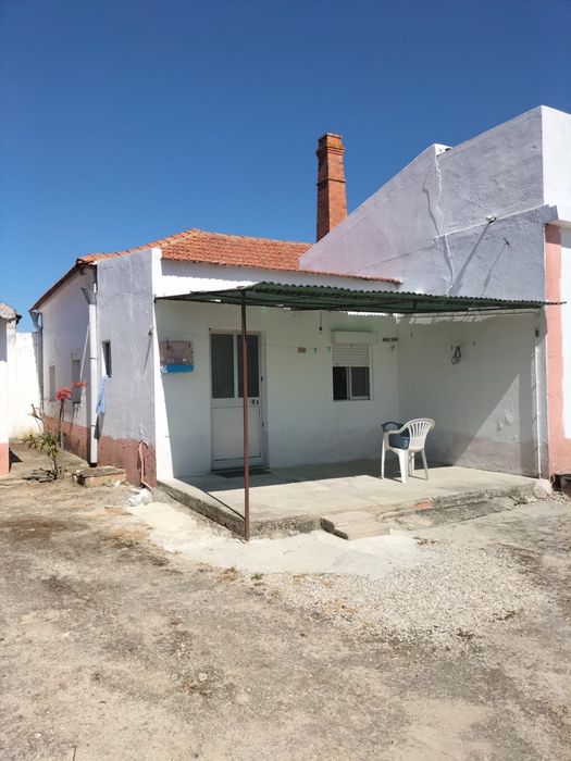 Quinta em fernando pó