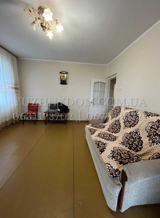 Продам 2-о кімнатну квартиру в 16-ти поверховому будинку