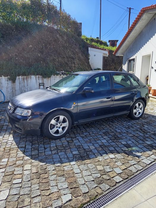 Audi A3 1900 TDI 2000