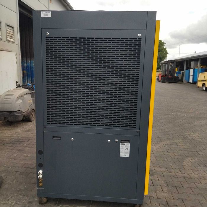 Osuszacz ziębniczy Kaeser TH371,32m3/min.,S016957