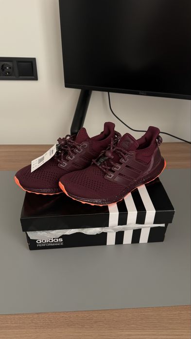 Кросівки Adidas IVP Ultra Boost