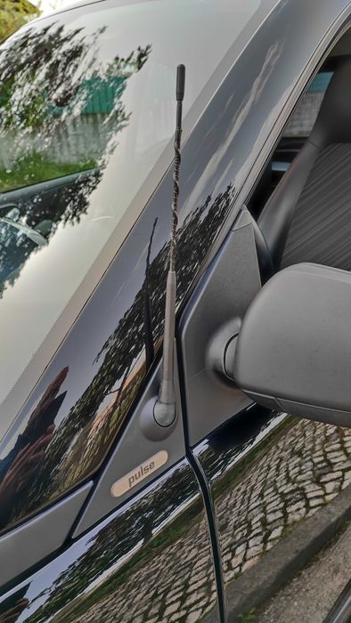 Smart Fortwo Coupe mhd 71 Pulse (451)