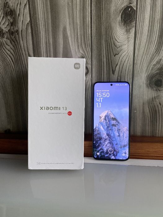 Xiaomi 13 8/256 Global version