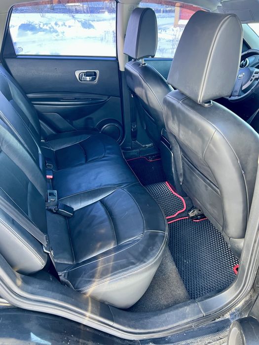 Продам Кашкай,2.0 газ/бенз