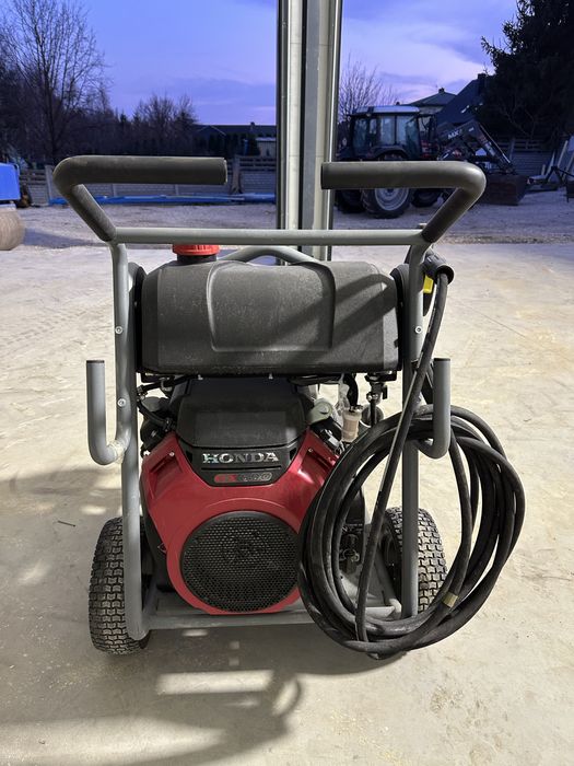 Karcher HD 13/35 GE 300 Bar!!!
