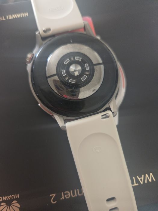 HUAWEI WATCH GT Runner 2  + waga huawei scale 3