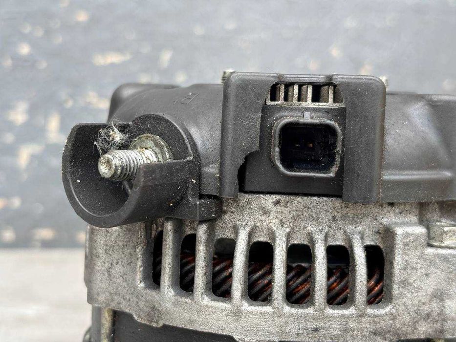 Генератор Alfa Romeo 159 Brera Fiat Croma 2.4 JTDM