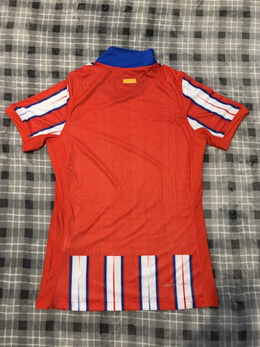 Koszulka Athletico Madryt