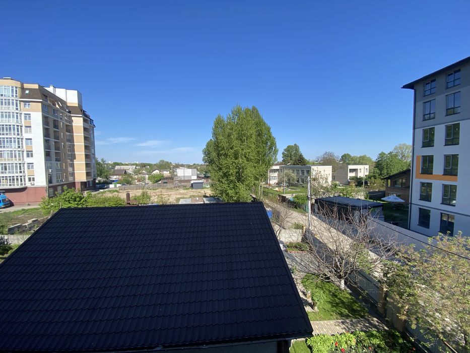 1-комнатная квартира по адресу (площадь 20 м²) - Atlanta.ua - фото 2