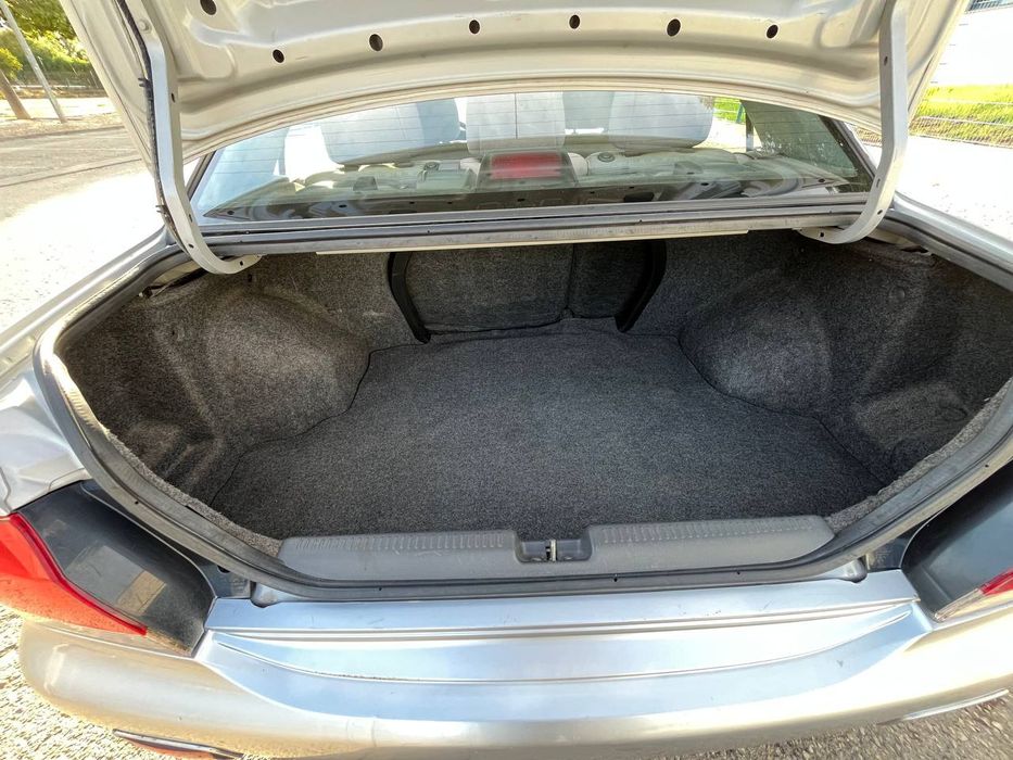 Mitsubishi Lancer 2004