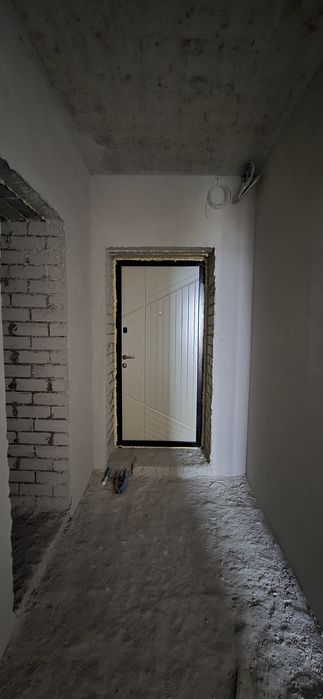 Продаж двокімнатной  видовой квартири в ЖК Парковий на  Дніпрі