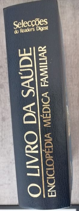 O Livro da Saúde