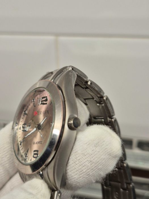 Zegarek *Kurren*quartz