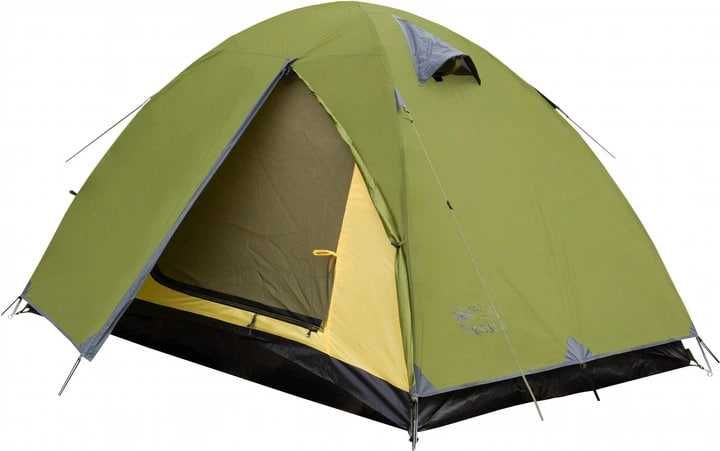 Туристичний двомісний намет Tramp Lite Tourist 2