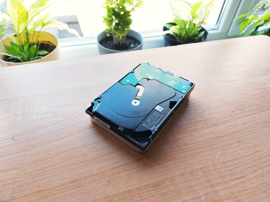 Dysk HDD Seagate SkyHawk AI 10TB SATA (2)