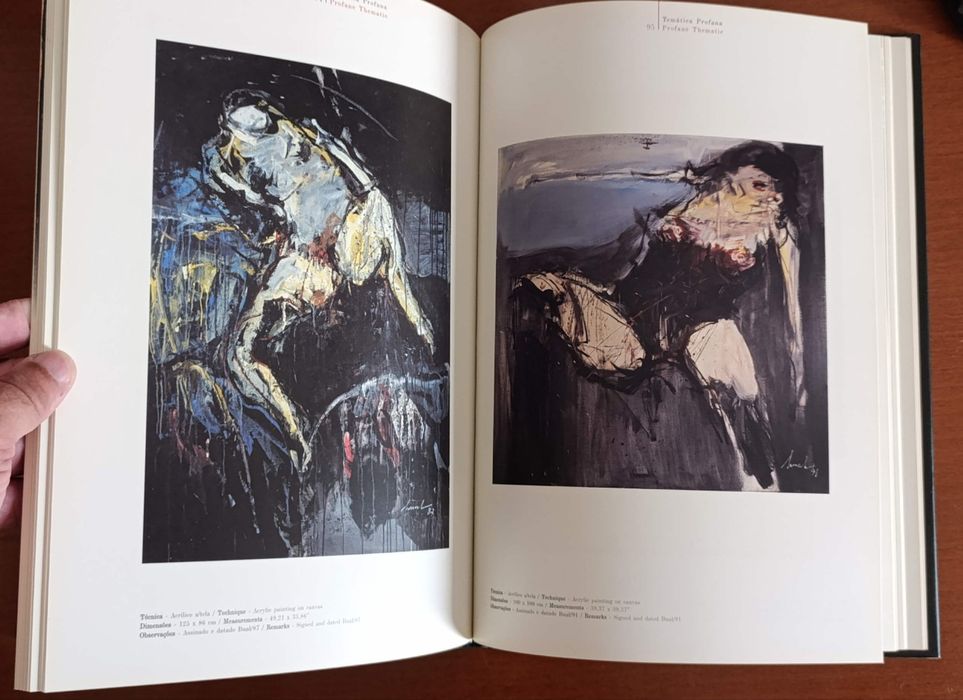 Bual - Extractos da Obra