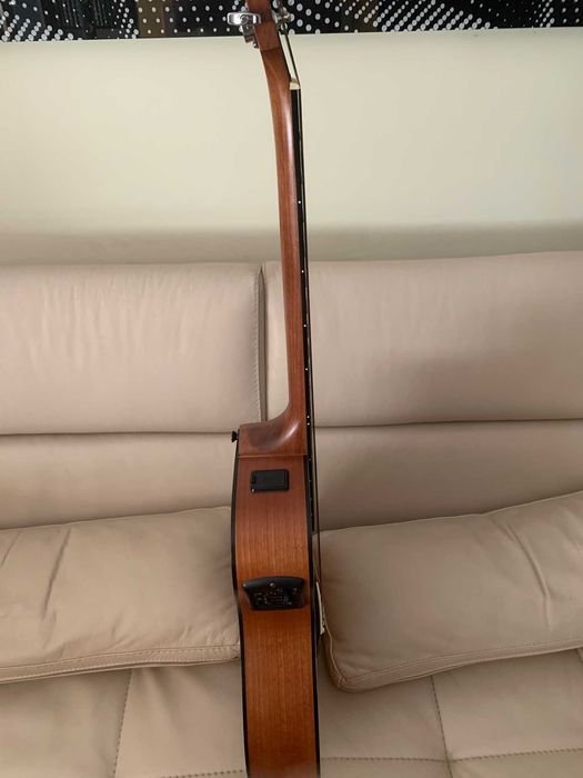 Yamaha Apx 3 M guitarra electroacústica