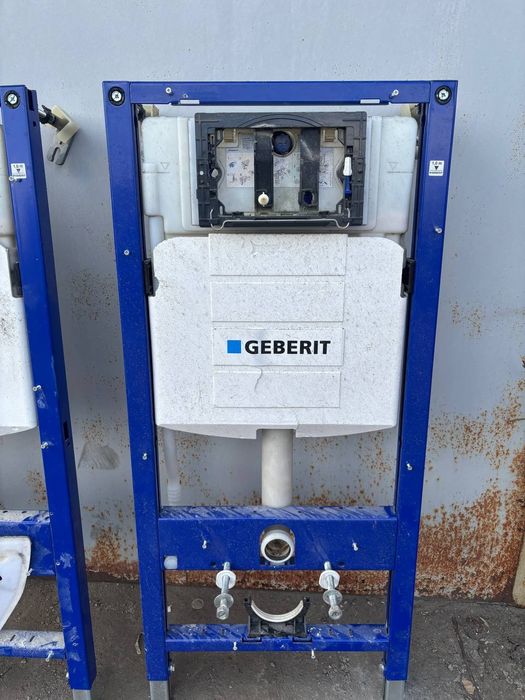 Продам  инсталляцию gebrit