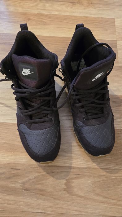 Buty Nike MD Runner 2 MID Premium