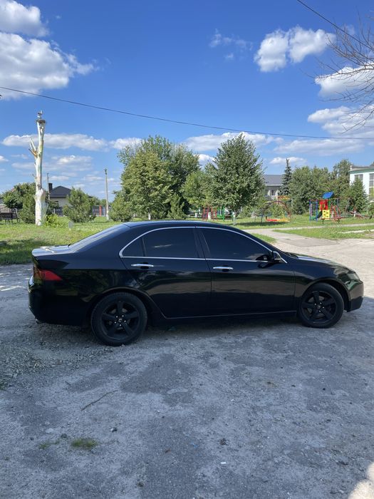 Автомобиль Honda accord 7 legend машина хонда аккорд седьмой авто 2.0 с газом переоформление