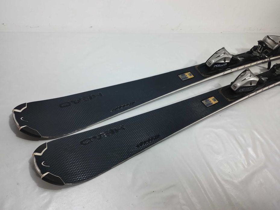 HEADヘッド156 narty head 156 - sprzęt do sportów zimowych | OLX Sport i Hobby