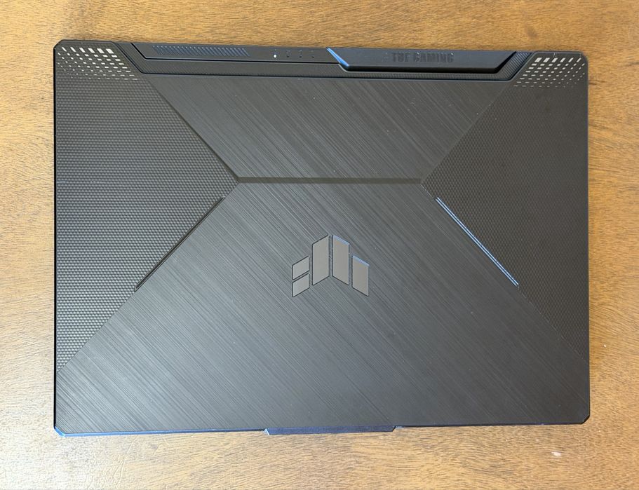 ASUS TUF Gaming F15 FX506HF | i5-11400H | RTX 2050 | 16GB | 512GB SSD | 144Hz